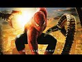 2m11 Theater Montage Spider Man 2 Soundtrack