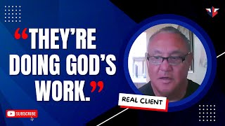 VetComm Veteran Testimonial | Rudy