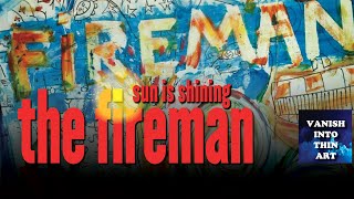 Paul McCartney &amp; Youth (the fireman) - Sun is Shining