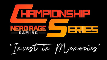 NRG CT - Modern - Rd 2 - James Bush (Mardu Pyromancer) vs John Wager (Grixis Death