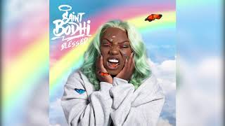 Saint Bodhi - Blessed (Instrumental)