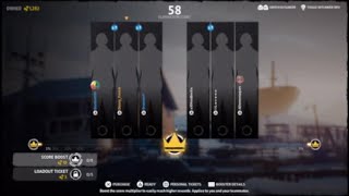 Vigor - Elimination Hacker/Cheater