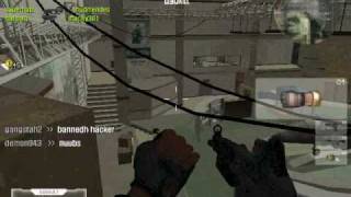 warrock GLITCH/HACKING