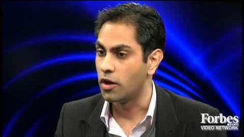 Ramit Sethi on Forbes.com