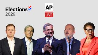LIVE: Primary election results in California governor and LA mayor 2026 races