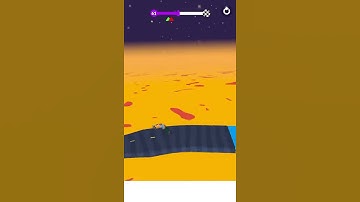 Wacky Run Game | Level - 61 Video,Best Android Gameplay. #shorts