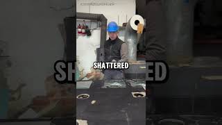 Download Lagu This man created the strongest glass MP3