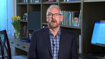 Interview with Timothy Bresnahan, winner of the Frontiers of Knowledge in Economics