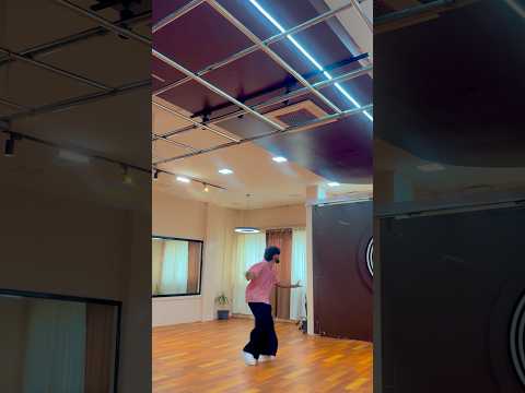 Sapno Mein Jo Mere Aane Lage , #shorts #indiandancer Dance #Choreography #PradeepSir #danceindia