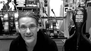 Steel City Strut - Recording Track - Cello Edition - Presented by Scott Krijnen