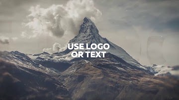 Parallax Slideshow | After Effects Project Files - Videohive template