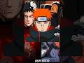 madara and itachi and naruto and minato