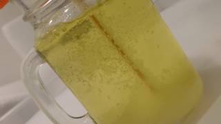 How To Make Rock Candy? Sugar Crystallization