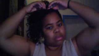 up -do with micro twist part 1