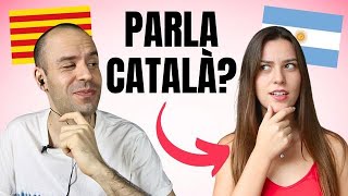 Can Spanish Speakers Understand Catalan?  Intermediate Spanish