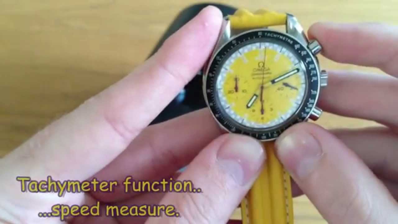 speedmaster 300m