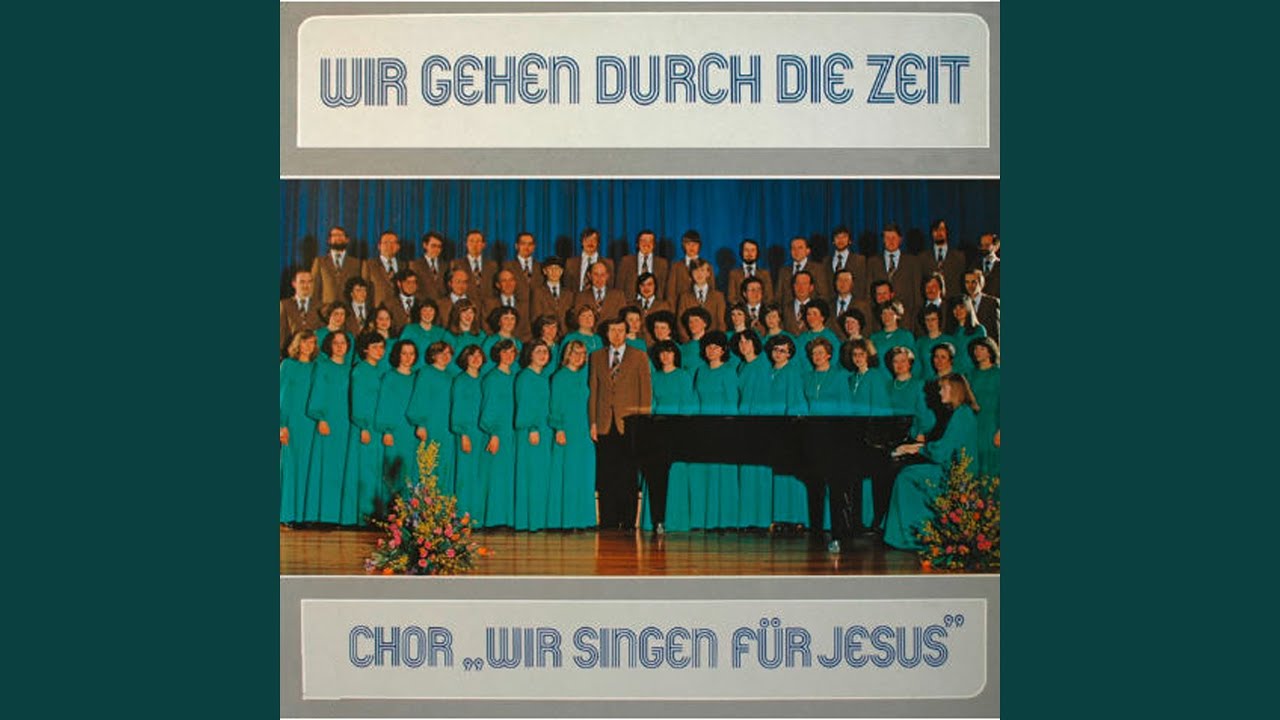 Straße der Ewigkeit