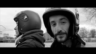 Video thumbnail of "Gaétan Nonchalant - La Bérézina"