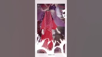 Thumbnail of 💖Param Sundari💖😍Dilraba Dilmurat 😍Chinese Actress dance on Param Sundari 🤩#Dilraba #shorts#chinese