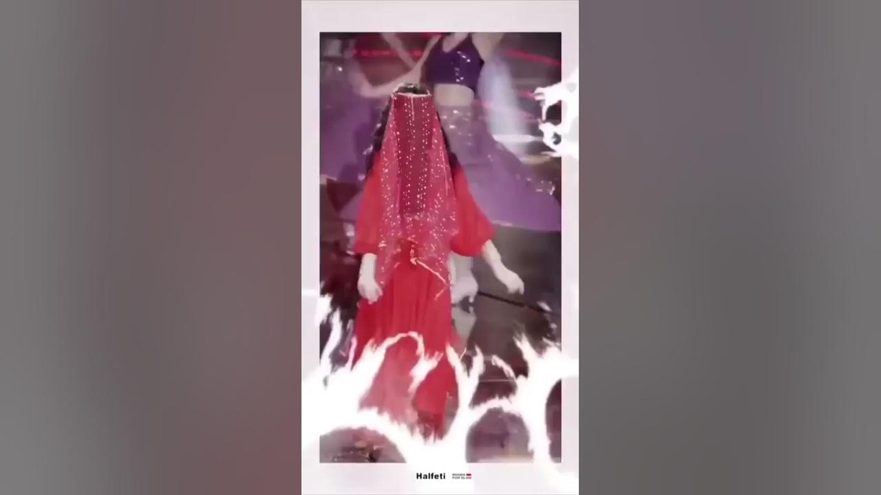 💖Param Sundari💖😍Dilraba Dilmurat 😍Chinese Actress dance on Param Sundari 🤩#Dilraba #shorts#chinese