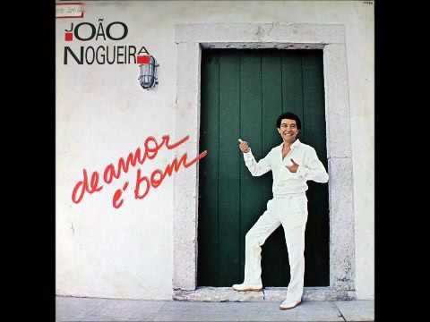 Putar Terra Gira - João Nogueira