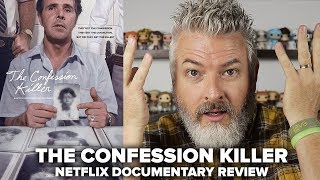 The Confession Killer (2019) Netflix True Crime Documentary Review
