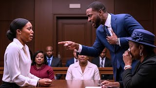 Celebrity My Husband Sent Me to Prison Because of Something I Never Did. The Day I Was Released.... Net Worth