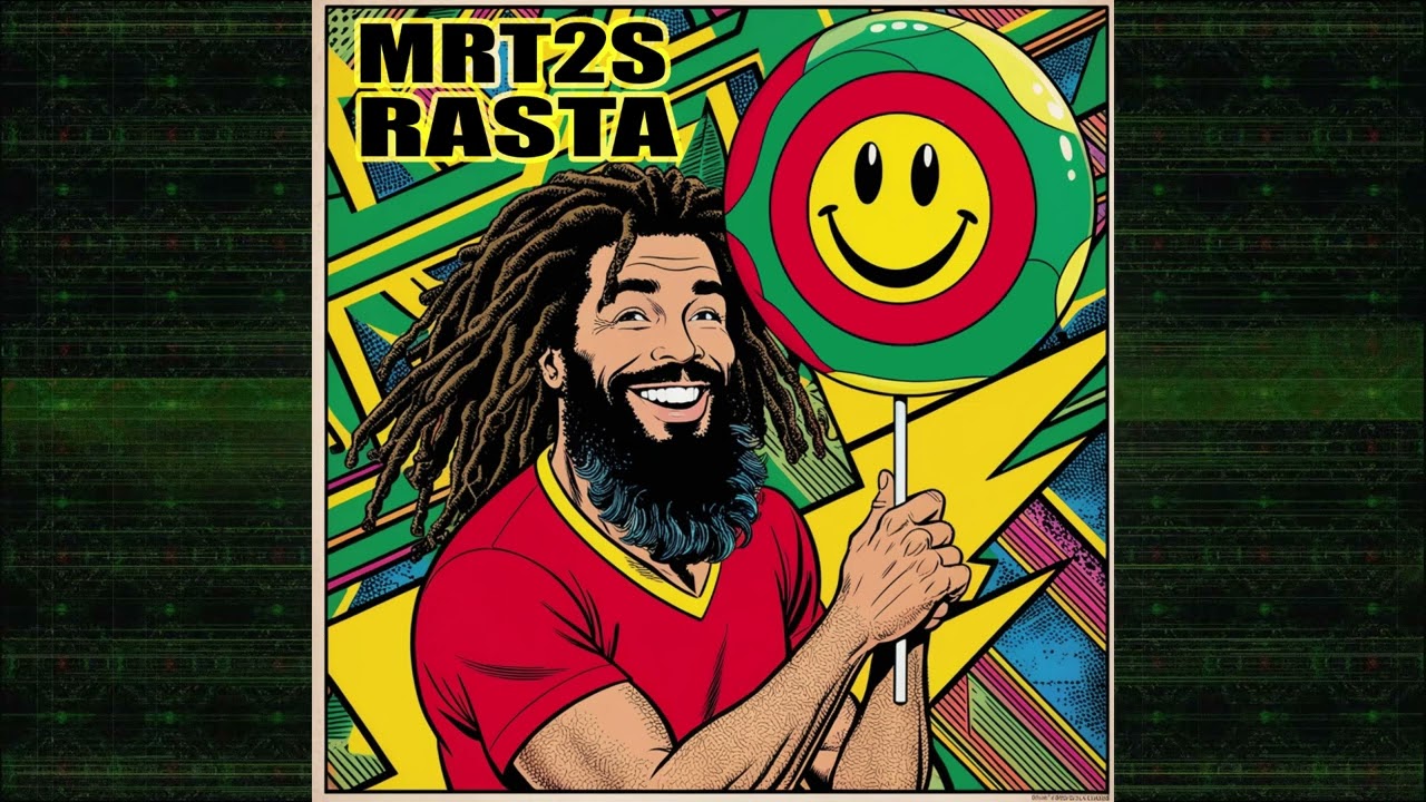 Watch MrT2s-Rasta on YouTube Watch MrT2s-Rasta on YouTube