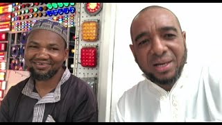 Swahili Villa Online TV | Msaada wa Dawa Kwa Mtoto wa Saleh Maulidi Mpume