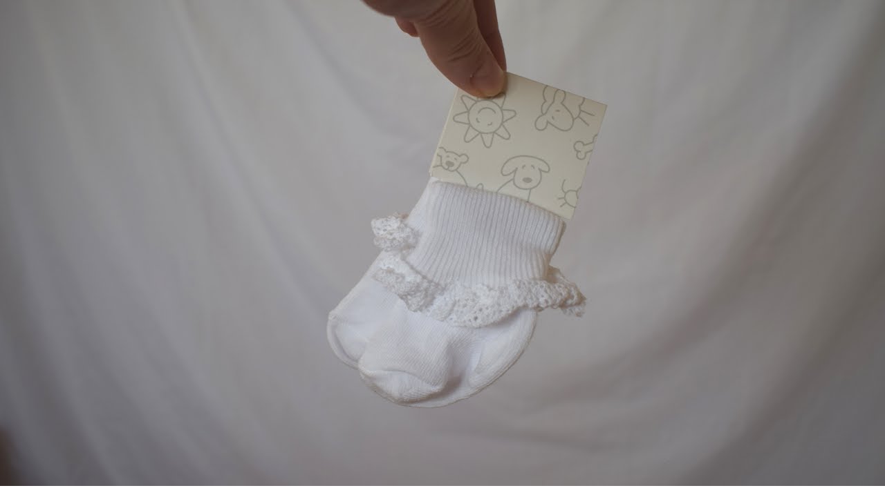 Prvi baby haul / odeca i dodaci