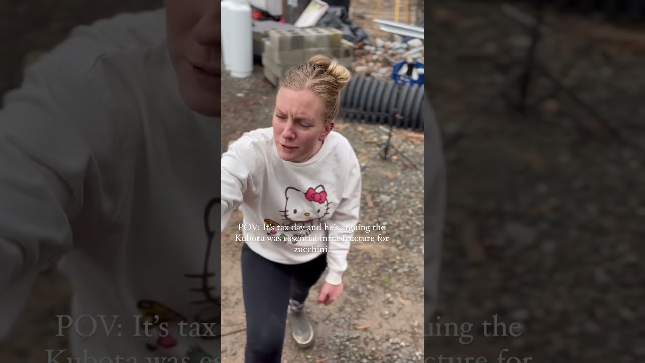 Different year, same tax conversation