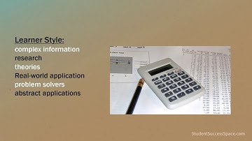 MBTI INTP Classroom Tips