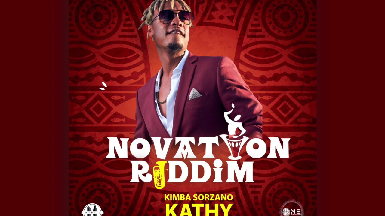 Watch Kimba Sorzano "KATHY" Novation Riddim- AUDIO (Soca 2019) on YouTube Watch Kimba Sorzano "KATHY" Novation Riddim- AUDIO (Soca 2019) on YouTube