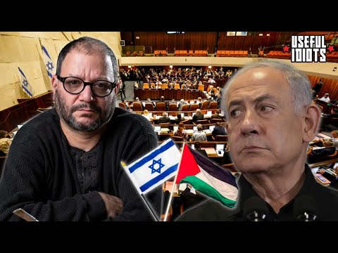 Israeli Lawmaker's Dire Warning – with Ofer Cassif