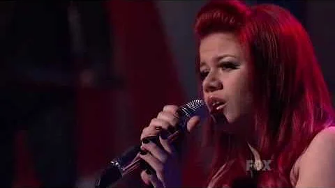 Allison Iraheta- Alone
