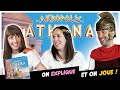 Akropolis Athena On Explique Et On Joue mp3