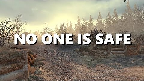 Stopping the MW2 Hacker Epidemic - Ep. 2