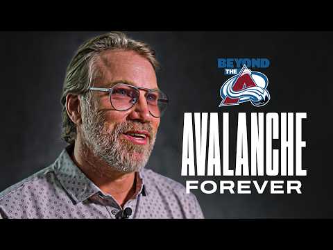 Avalanche Forever | Beyond the A