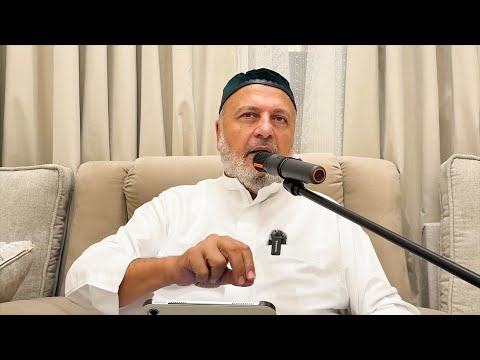 درس في التحذير من الغضب والفخر والحث على الصمت والقناعة بالقليل وبيان عقيدة أهل السنة والجماعة