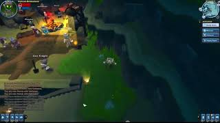 The BEST Spiral Knights player! | Spiral Knights Clips