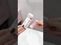Son dưỡng môi có màu Mistine #makeup #goclamdep #review #capcut