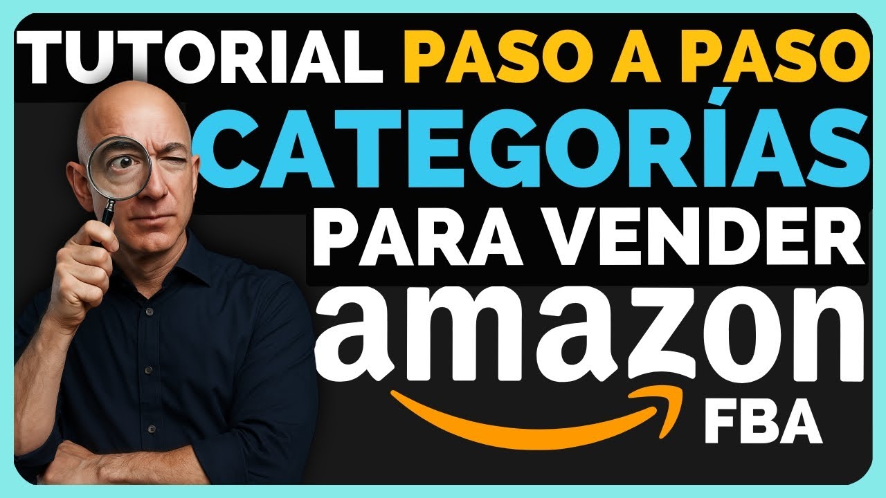 Buscando Productos para Vender en Amazon FBA - YouTube