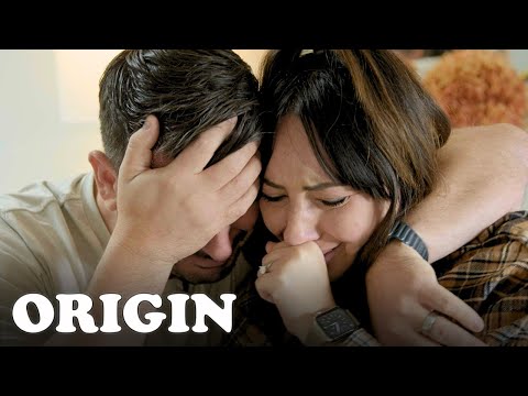 A esta pareja le dijeron que no podían tener un bebé de forma natural, pero ¿hay esperanza? | Grandes milagros documentary thumbnail