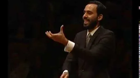 Mahler Sinfona No 6/ Orquesta Sinfnica Simn Bolvar...