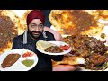 Mutton Tikka wala Kulcha in Gurugram | Gurgaon Street Food Non Veg