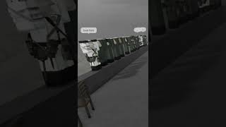 Giant FIRING LINE for PRISONERS in Hilarious Roblox WW2 Game screenshot 4