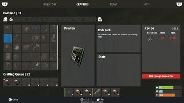 Rust console trio maybe