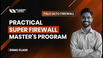 Super Firewall Master