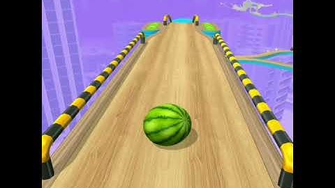 Going Balls 3D All Levels #23 Gameplay Android, iOS