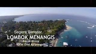 Lombok menangis MERU PRODUCTION